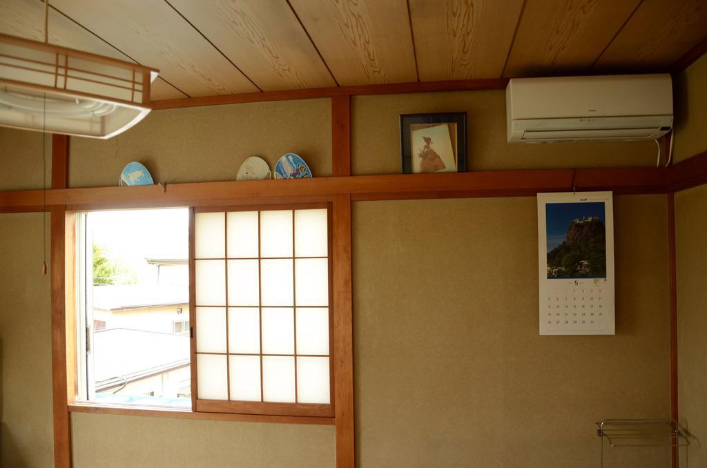 Maruyaso Fujikawaguchiko Exterior foto