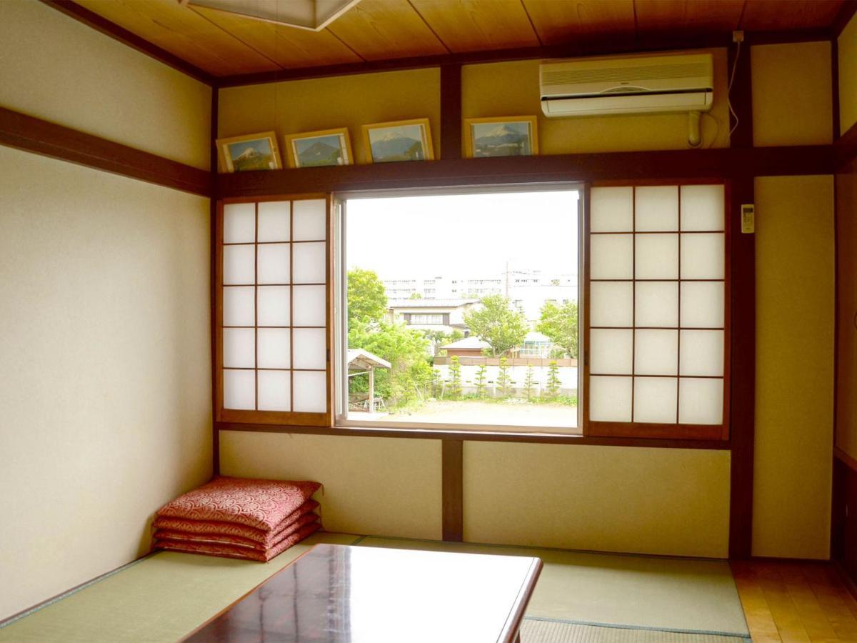 Maruyaso Fujikawaguchiko Exterior foto