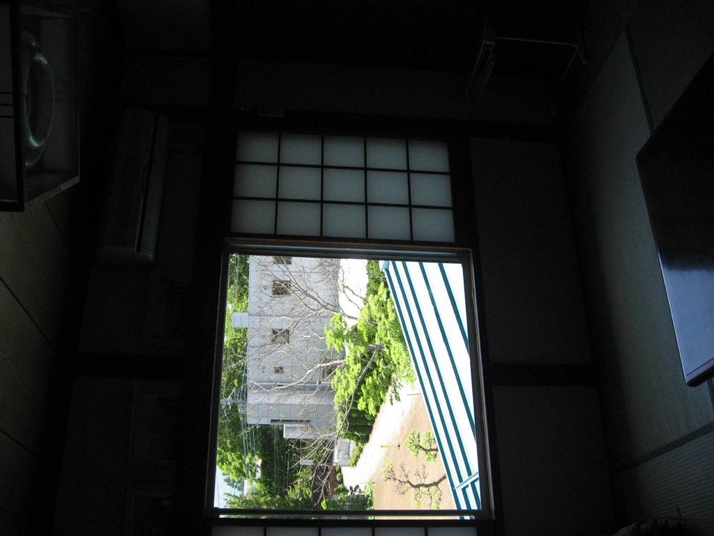 Maruyaso Fujikawaguchiko Exterior foto