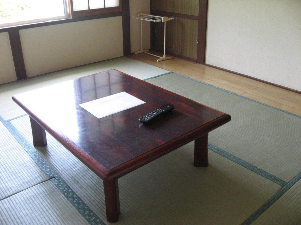 Maruyaso Fujikawaguchiko Exterior foto
